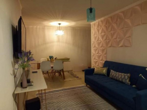 Departamento a pasos del mar, arriendo diario